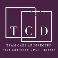 Tcd Medical Pllc