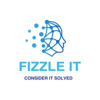 FIZZLE IT logo - Similar company to Vuezora