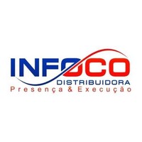 Infoco Distribuidora e Logistica Ltda. logo - Similar company to Orbis Distributors