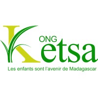 ONG Ketsa logo - Similar company to Génération Mada