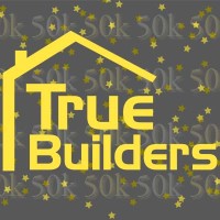 True Builders logo - Similar company to Axis Construction