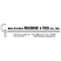 New Bremen Machine & Tool Co., Inc.