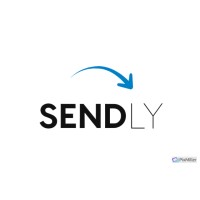 Sendly logo - Similar company to Tapuz