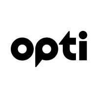 Opti logo - Similar company to Ukraindrop
