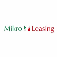 Mikro Leasing Uzbekistan logo - Similar company to Oncruit | Digital Production Agency
