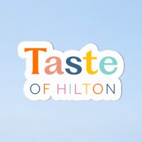 Taste of Hilton logo - Similar company to Luminair Amsterdam
