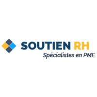 SOUTIEN RH, Spécialistes en PME logo - Similar company to Zone Rh