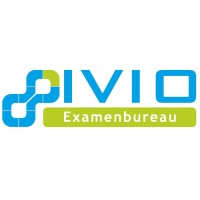 IVIO Examenbureau logo - Similar company to Peer2Peer Education