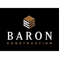 Baron Construction, LLC logo - Similar company to Superior Quality Construction Llc