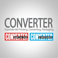 Converter Italy logo - Similar company to Roveco