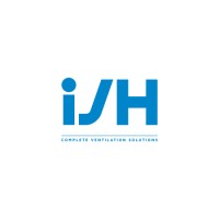 IJH HVAC Solutions Limited logo - Similar company to IJH UK Consultancy Limited