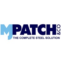 MJ Patch Engineering LTD logo - Similar company to Robbin Engineering Ltd