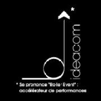 Ideacom logo - Similar company to Ideacomm