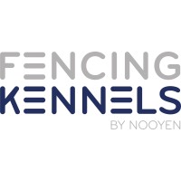 Fencing en Kennels by Nooyen logo - Similar company to Nooyen Group