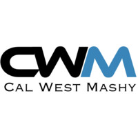 Cal West Mashy Company, Inc. logo - Similar company to Genesis Building Controls Ltd.