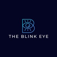 The Blink Eye logo - Similar company to Just Bite Perú