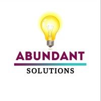 Abundant Solutions logo - Similar company to Tefl Station