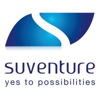 Suventure logo - Similar company to Appswise Technologies Pvt. Ltd