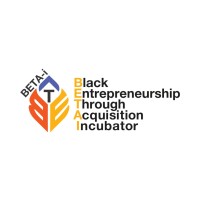 BETA-i Canada logo - Similar company to Blackstone Condos