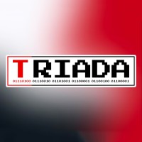 Triada logo - Similar company to Theexploitcompany