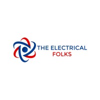 The Electrical Folks logo - Similar company to Ems Electrical