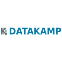 datakamp System GmbH & Co KG logo - Similar company to Finomet Gmbh