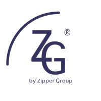 ZIPPER GROUP logo - Similar company to Cadea Solutions Aménagements