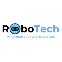 RoboTech.eg logo - Similar company to Robotech Asu