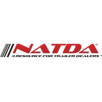 NATDA logo - Similar company to Razor Griddle
