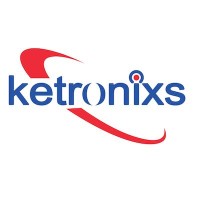 Ketronixs Sdn. Bhd. logo - Similar company to Alloyplas