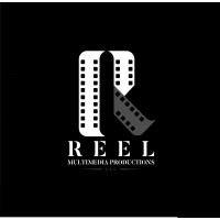 Reel Multimedia Productions, LLC logo - Similar company to Explosive Alan Productions
