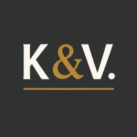 K&V Construction Inc. logo - Similar company to Nastt/Uca