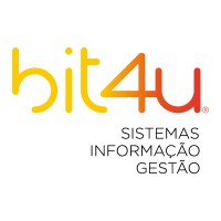 BIT4U - Sistemas de Informação e Gestão logo - Similar company to F3M Angola - Information Systems, Lda