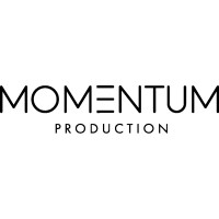 Momentum-Production logo - Similar company to Tomaté !