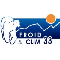 FROID ET CLIM 33 logo - Similar company to Kaeli