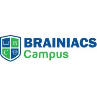 Brainiacs Campus logo - Similar company to Fuelback