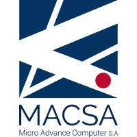 Micro Advance Computer logo - Similar company to Network Ti