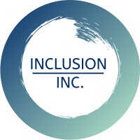 Inclusion Incorporated logo - Similar company to Lead Jam