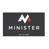 Minister Rainwear Pvt. Ltd. logo - Similar company to Rainwear