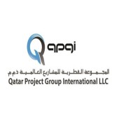 Qatar Project Group International LLC logo - Similar company to Promedia Qatar Company