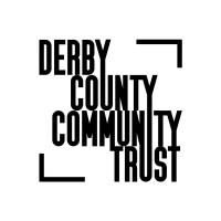 Derby County Community Trust logo - Similar company to Armsons Barlow