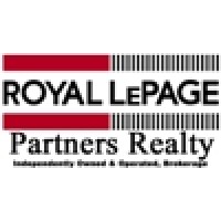 Royal Lepage Partners Realty, Brokerage