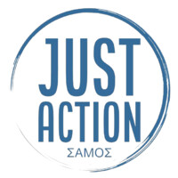 Just Action logo - Similar company to The Beaverton