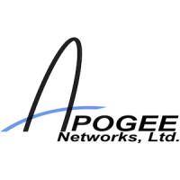 Apogee Networks Ltd logo - Similar company to Kiwistar Optics