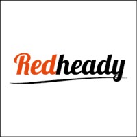 Redheady logo - Similar company to Spot On Business