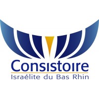 Consistoire Israélite du Bas-Rhin logo - Similar company to Optimal Gestion