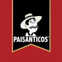 Paisanticos logo - Similar company to Ottawa Organics