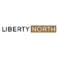 Liberty North logo - Similar company to Ggs Law
