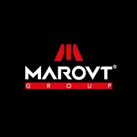 MAROVT GROUP logo - Similar company to Wise Grus
