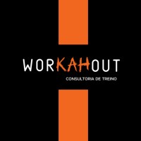 worKAHout Consultoria de Treinos Personalizados logo - Similar company to Fitme Trainer